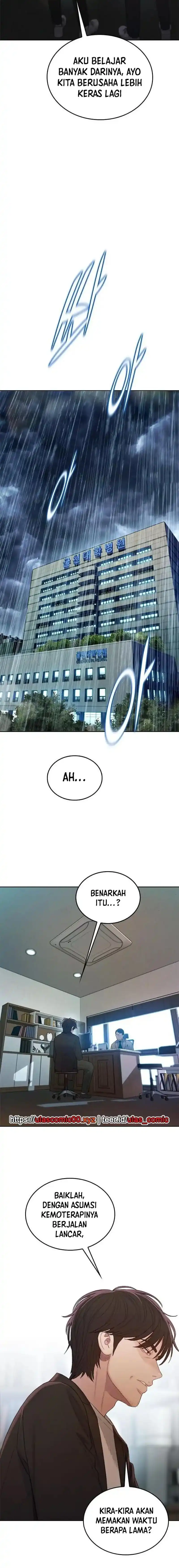 The Final Case Chapter 1 halaman 7
