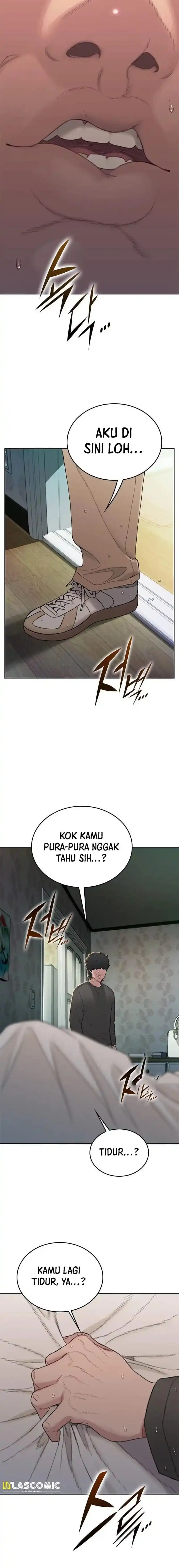 The Final Case Chapter 1 halaman 45