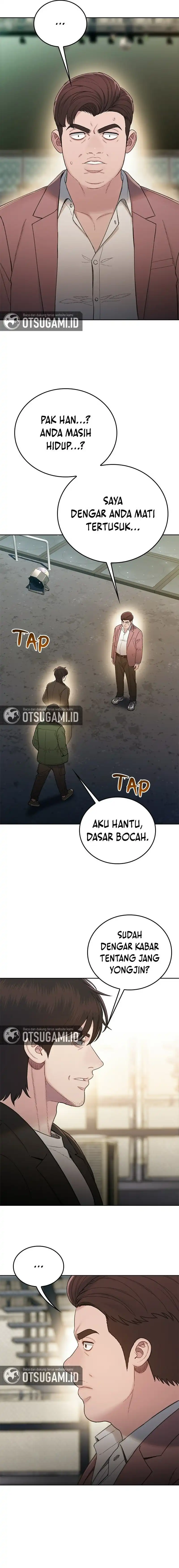 The Final Case Chapter 10 halaman 9
