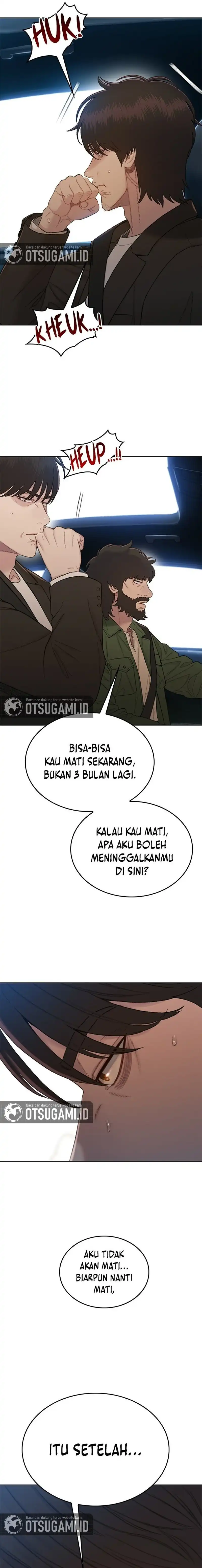The Final Case Chapter 10 halaman 3