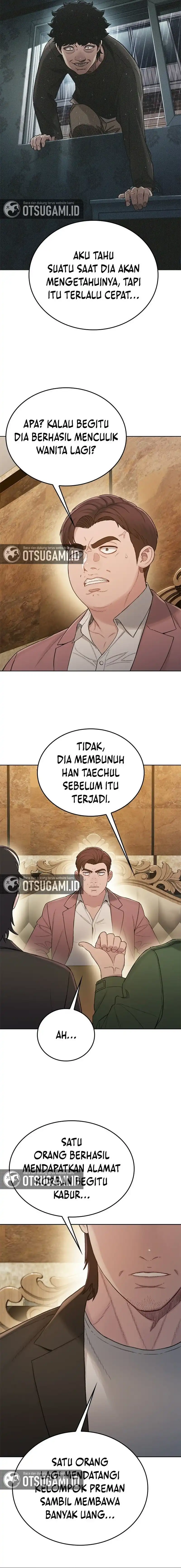 The Final Case Chapter 10 halaman 14