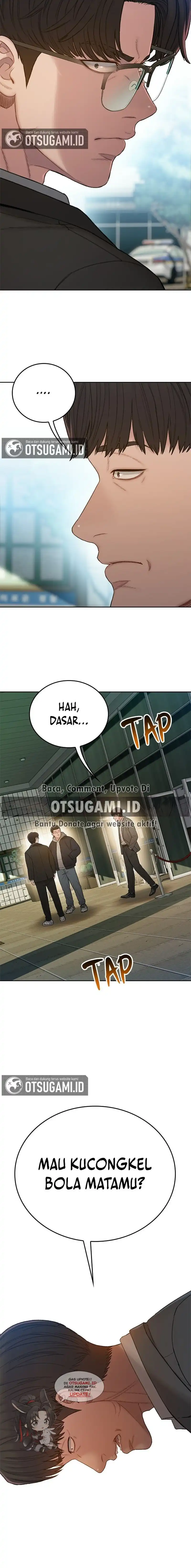 The Final Case Chapter 11 halaman 15