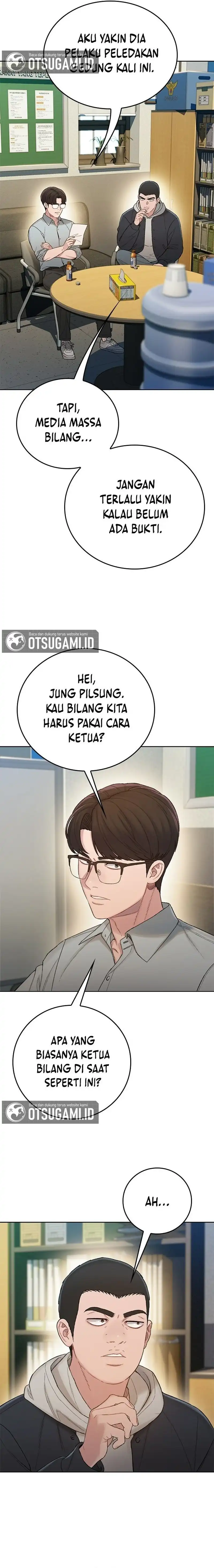 The Final Case Chapter 11 halaman 12