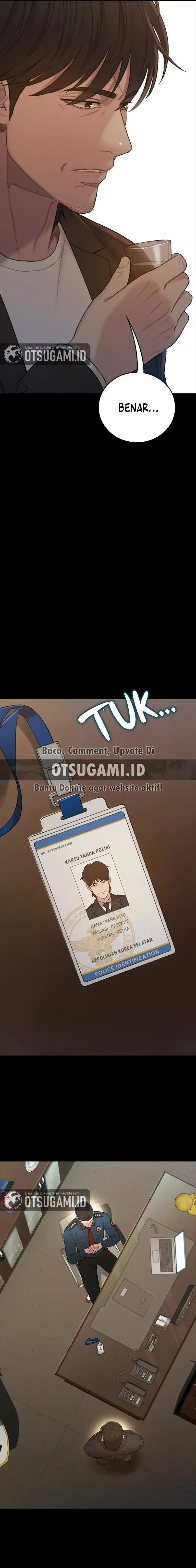The Final Case Chapter 12 halaman 13