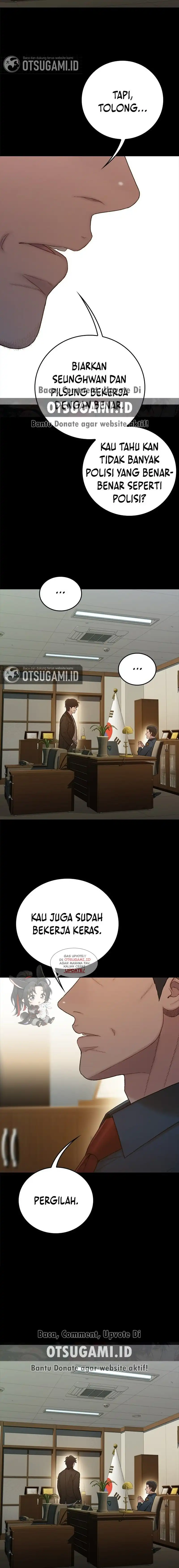 The Final Case Chapter 12 halaman 15