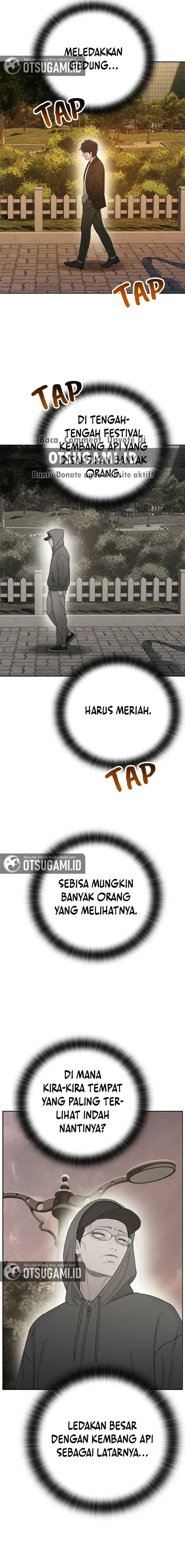 The Final Case Chapter 12 halaman 22