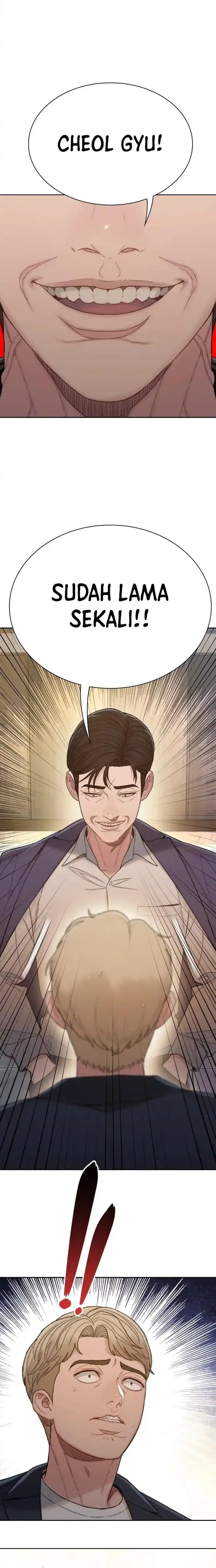 The Final Case Chapter 2 halaman 8