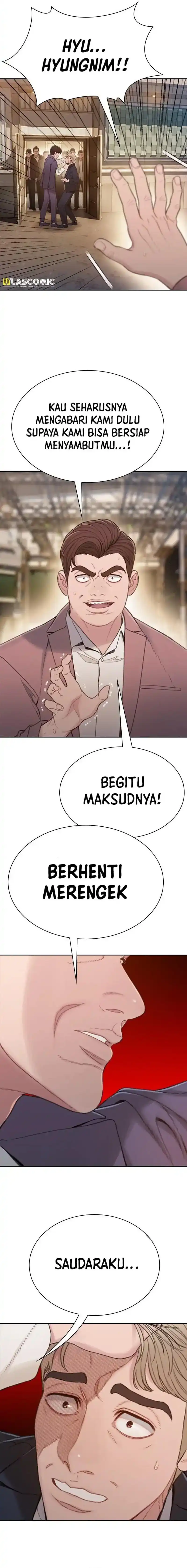 The Final Case Chapter 2 halaman 13