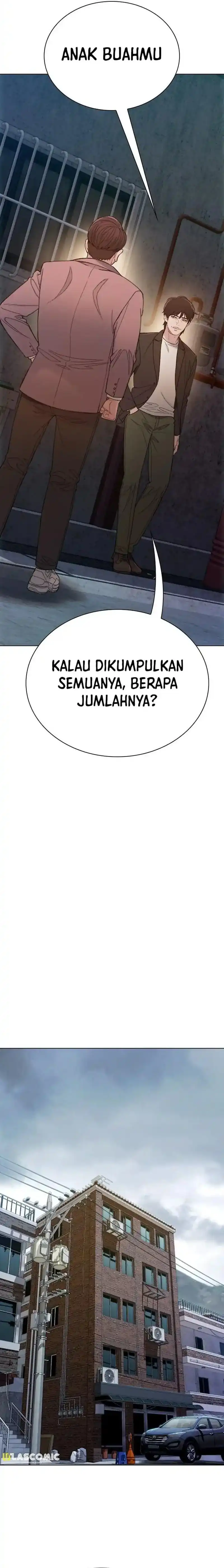 The Final Case Chapter 2 halaman 39