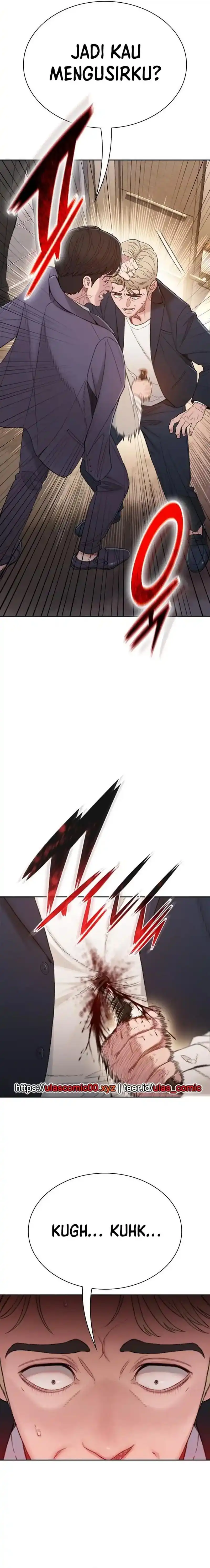 The Final Case Chapter 2 halaman 14