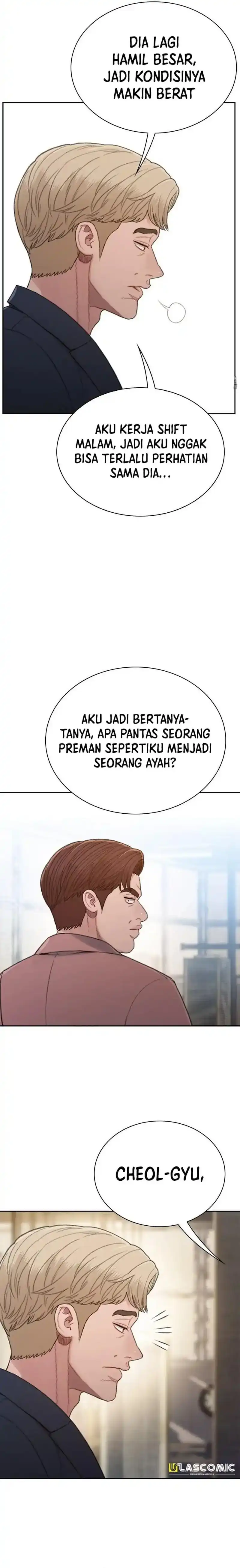 The Final Case Chapter 2 halaman 5