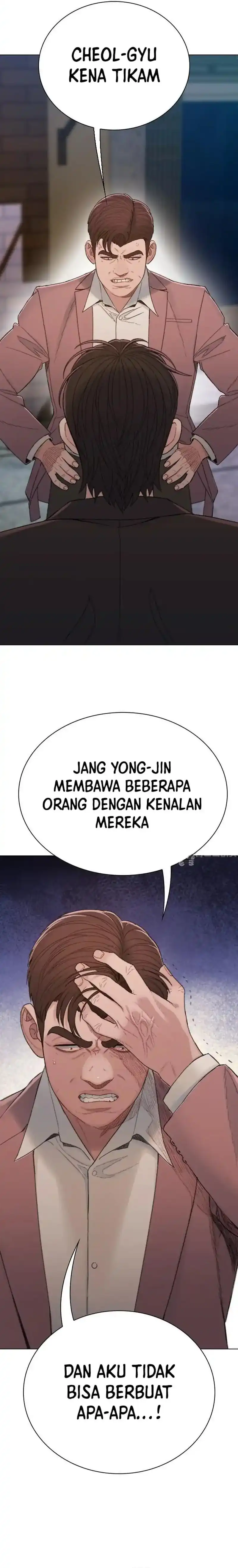 The Final Case Chapter 2 halaman 35