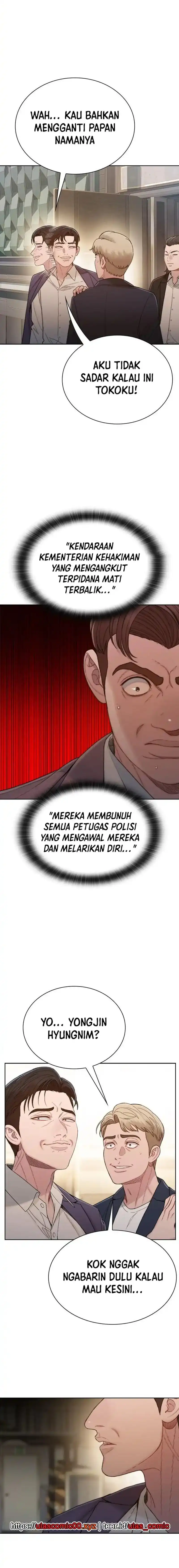 The Final Case Chapter 2 halaman 11