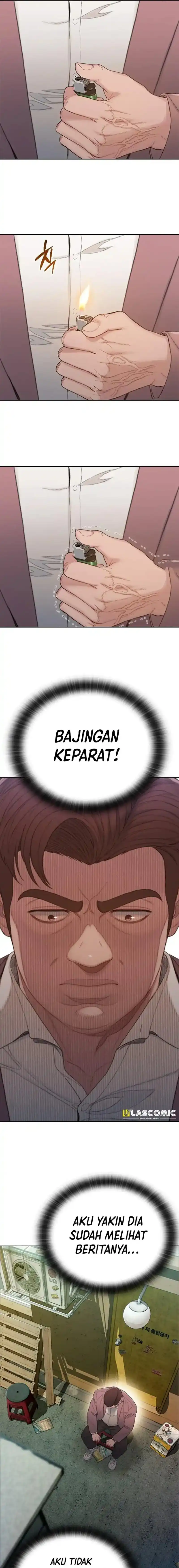 The Final Case Chapter 2 halaman 30