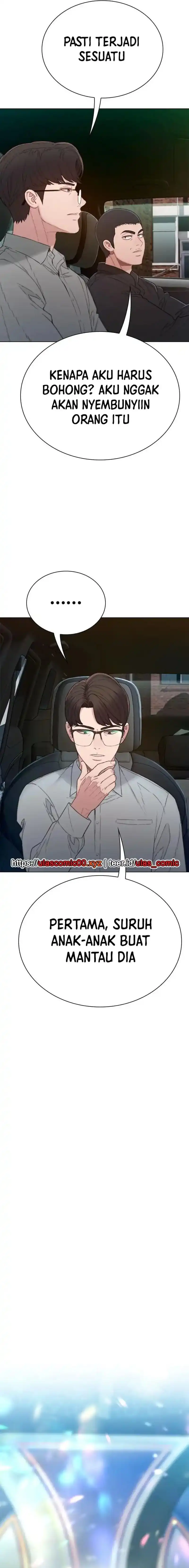 The Final Case Chapter 2 halaman 43