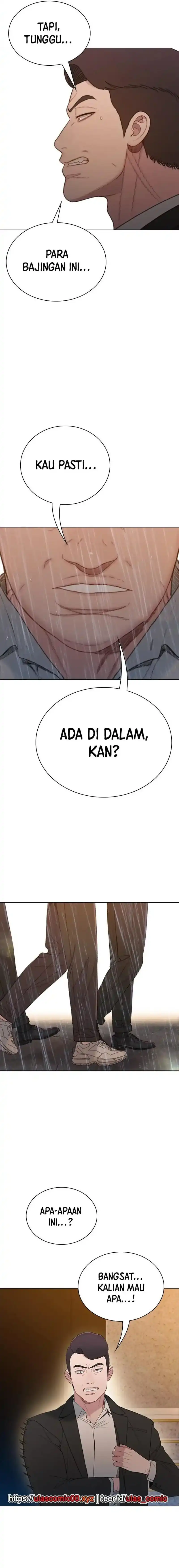 The Final Case Chapter 2 halaman 50