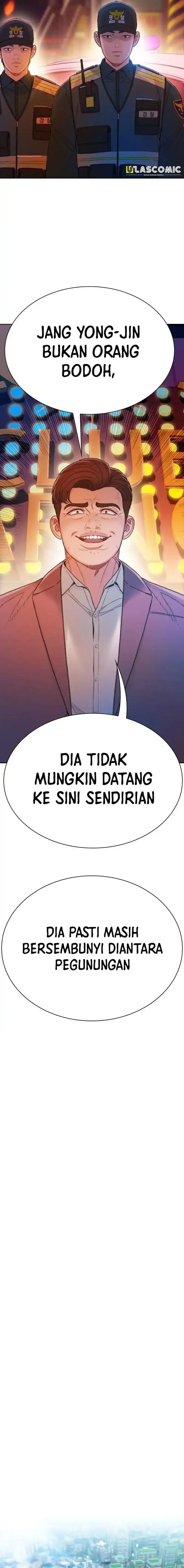 The Final Case Chapter 2 halaman 28