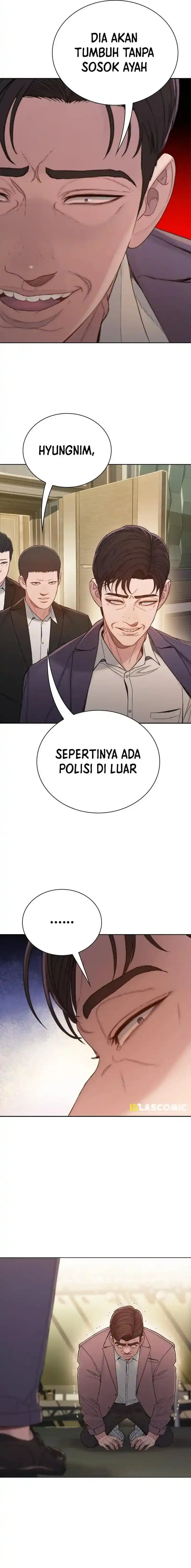 The Final Case Chapter 2 halaman 23