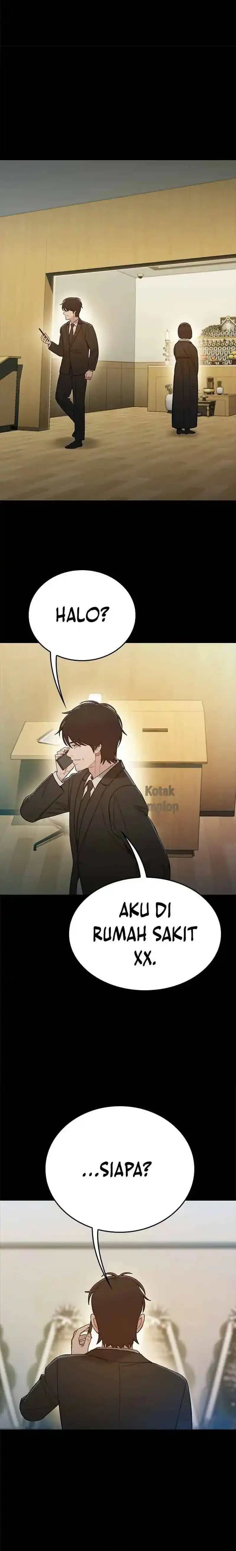 The Final Case Chapter 3 halaman 26
