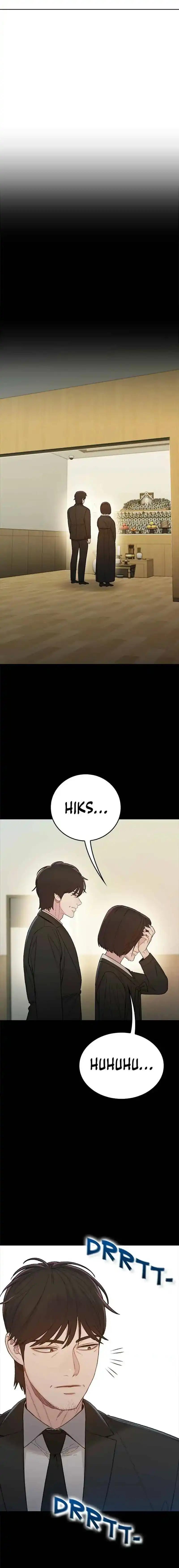The Final Case Chapter 3 halaman 25
