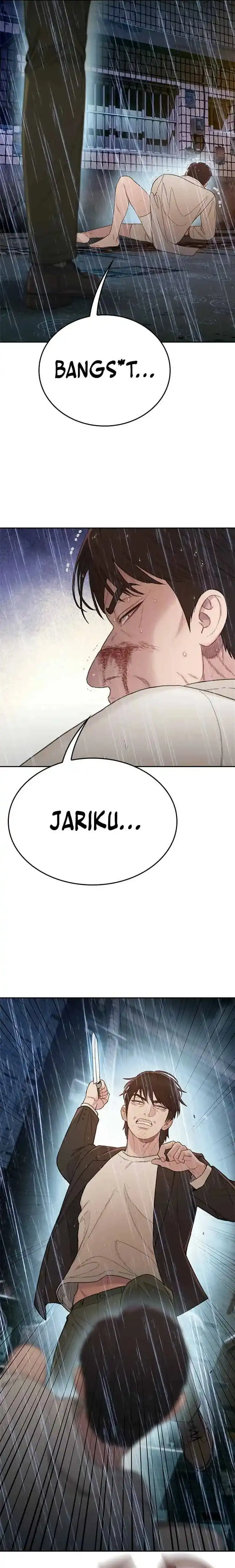 The Final Case Chapter 3 halaman 36