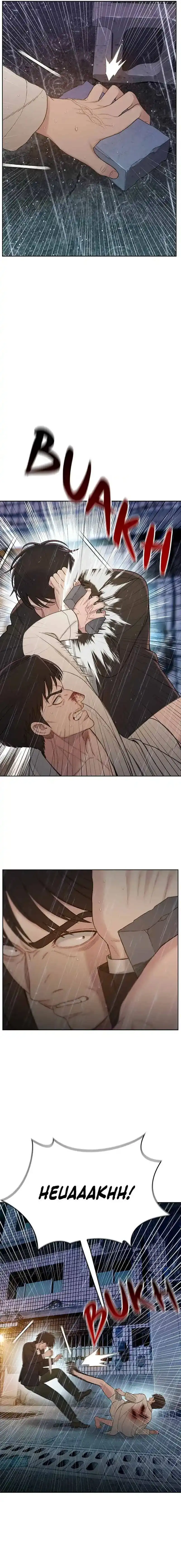 The Final Case Chapter 3 halaman 40