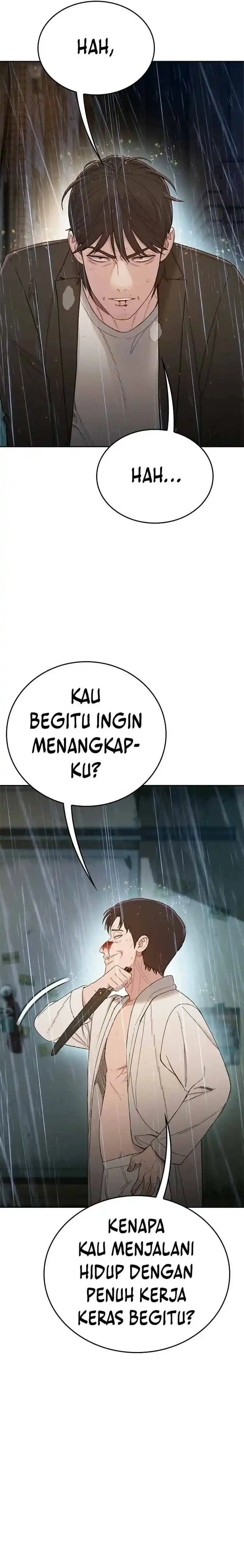 The Final Case Chapter 3 halaman 23