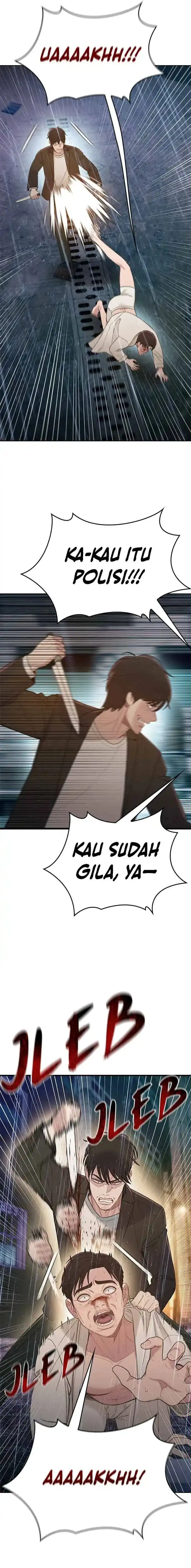 The Final Case Chapter 3 halaman 39