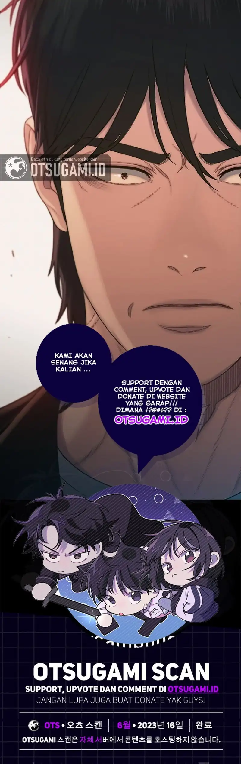The Final Case Chapter 4 halaman 28