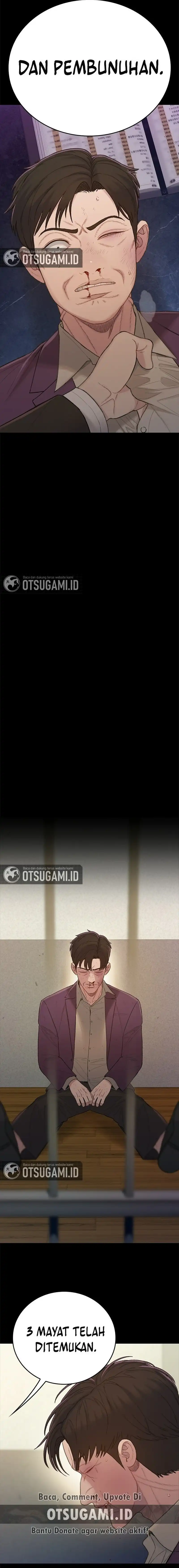 The Final Case Chapter 4 halaman 22