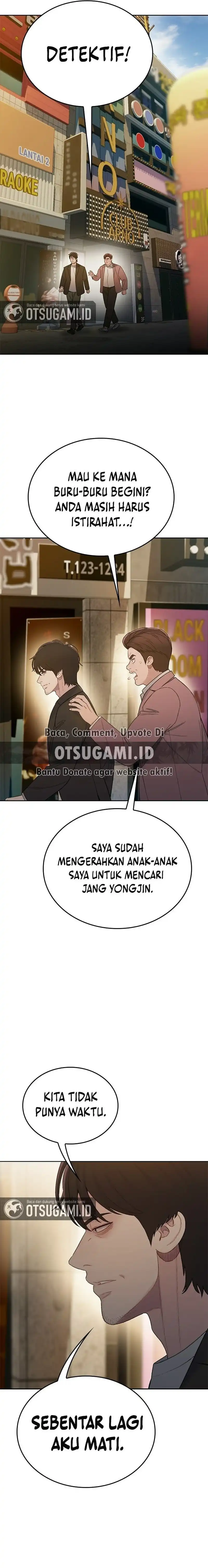 The Final Case Chapter 4 halaman 3