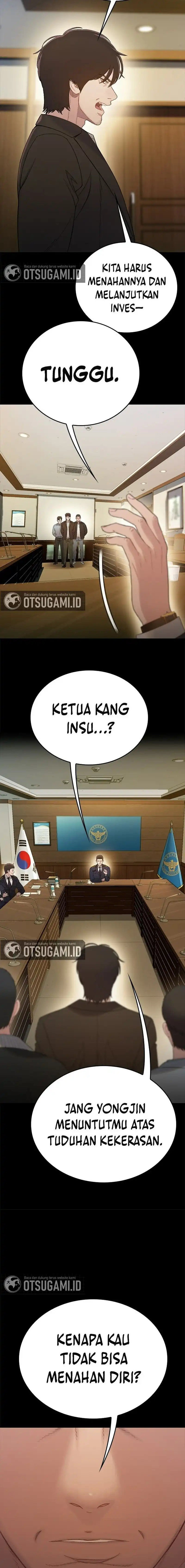 The Final Case Chapter 4 halaman 26