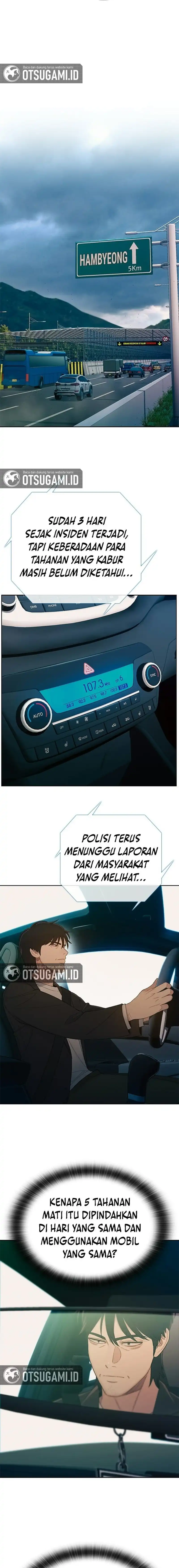 The Final Case Chapter 4 halaman 6