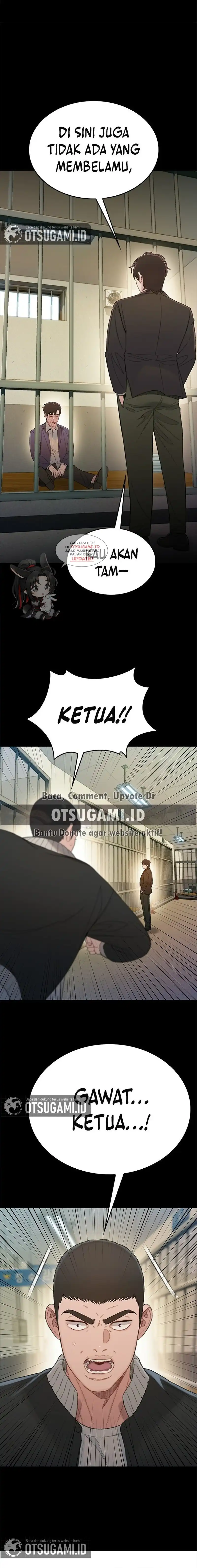 The Final Case Chapter 4 halaman 23