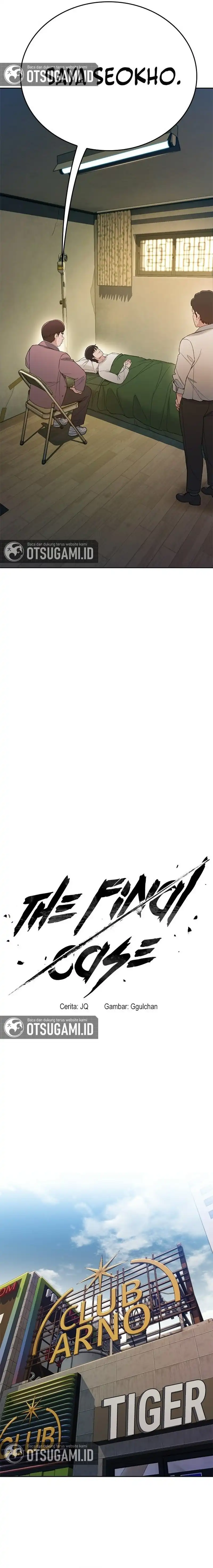 The Final Case Chapter 4 halaman 2