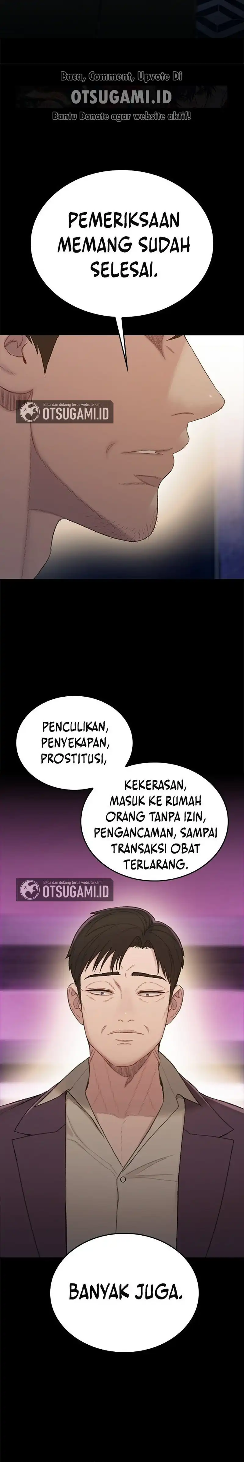 The Final Case Chapter 4 halaman 15