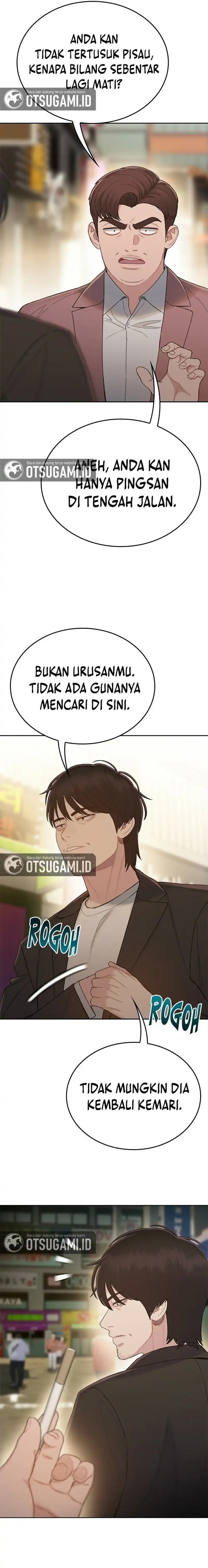 The Final Case Chapter 4 halaman 4