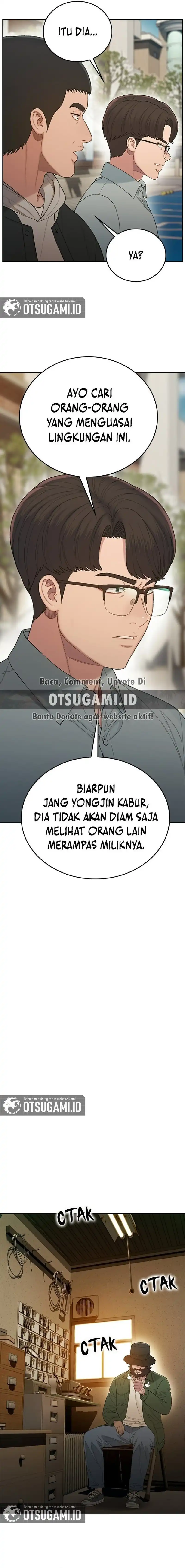 The Final Case Chapter 7 halaman 3