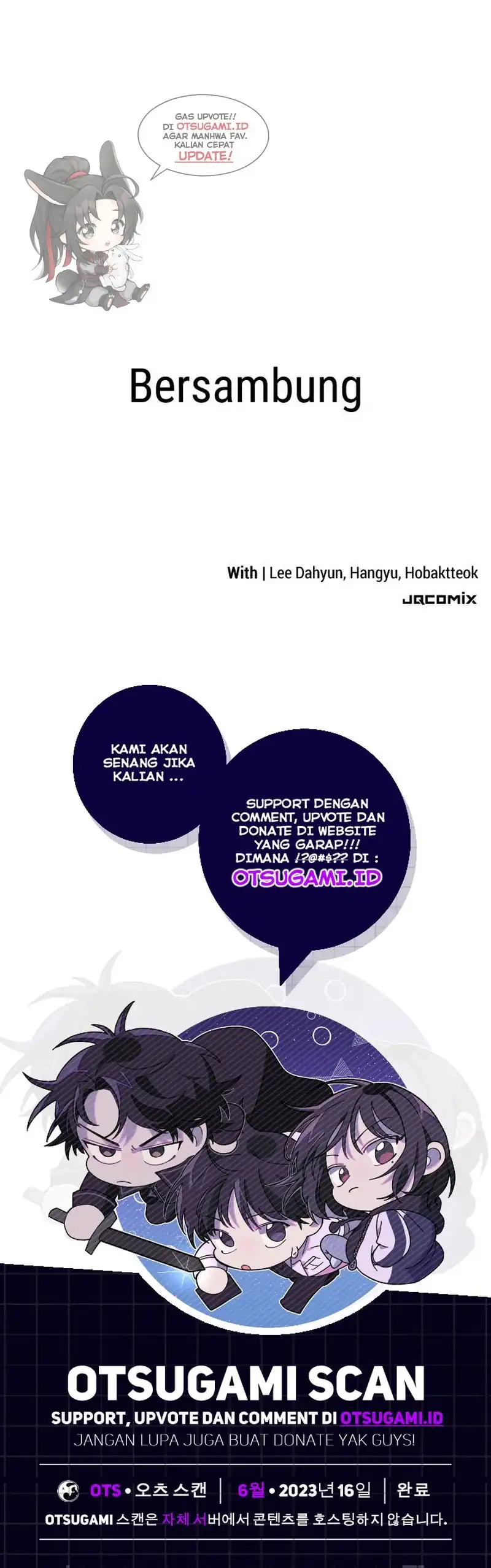 The Final Case Chapter 7 halaman 24