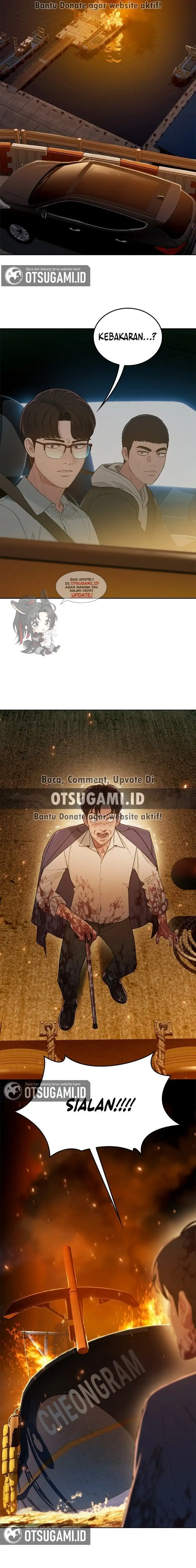 The Final Case Chapter 7 halaman 19