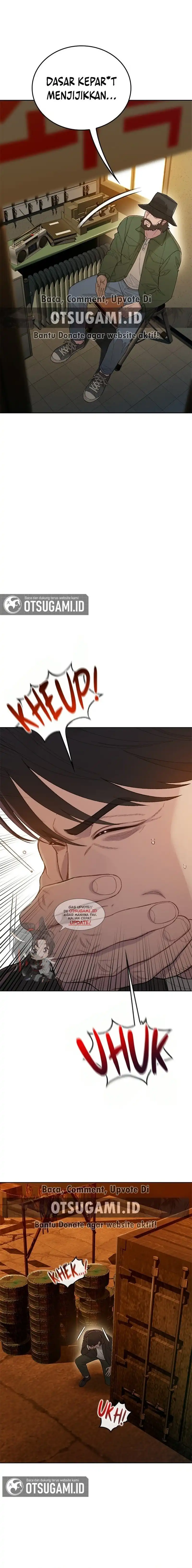 The Final Case Chapter 7 halaman 5