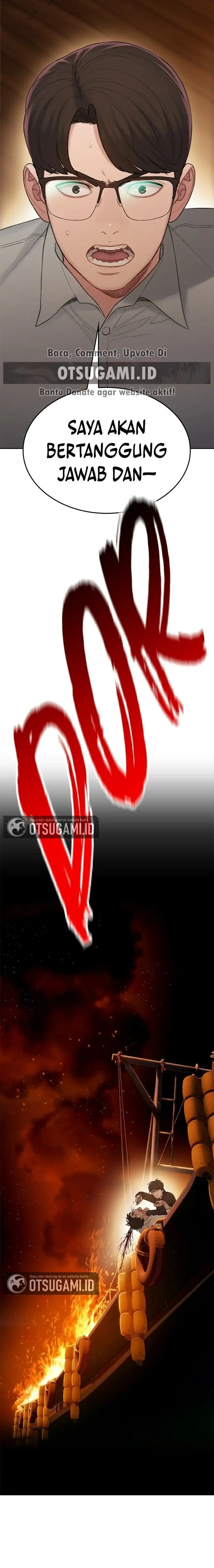 The Final Case Chapter 8 halaman 21
