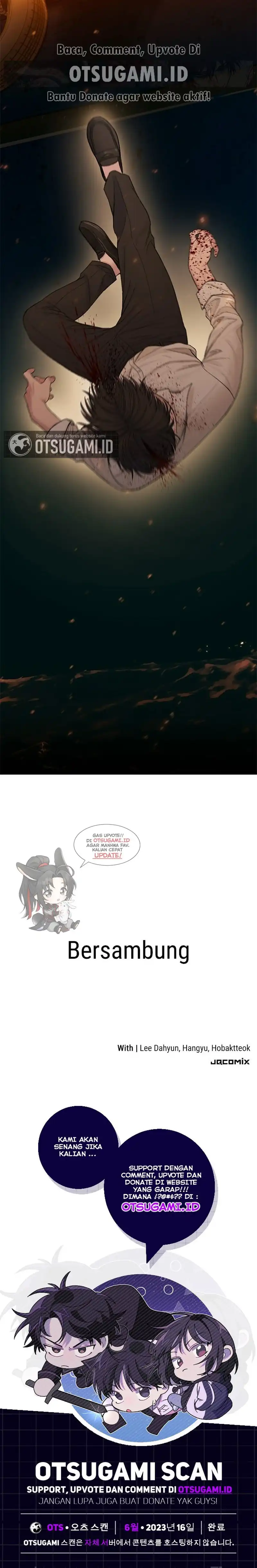 The Final Case Chapter 8 halaman 23