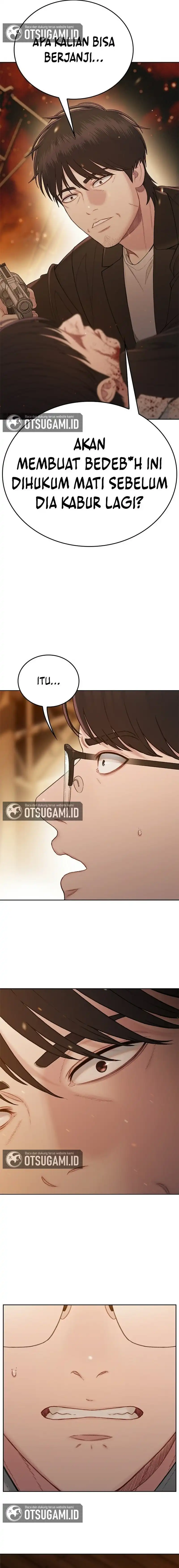 The Final Case Chapter 8 halaman 20