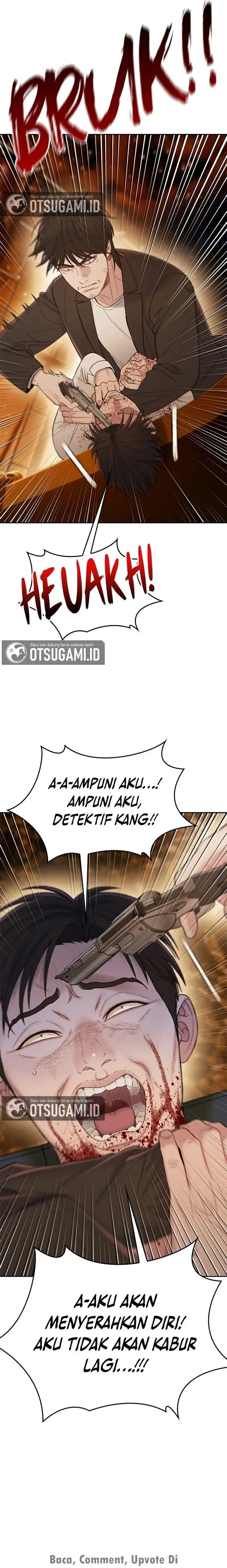 The Final Case Chapter 8 halaman 16