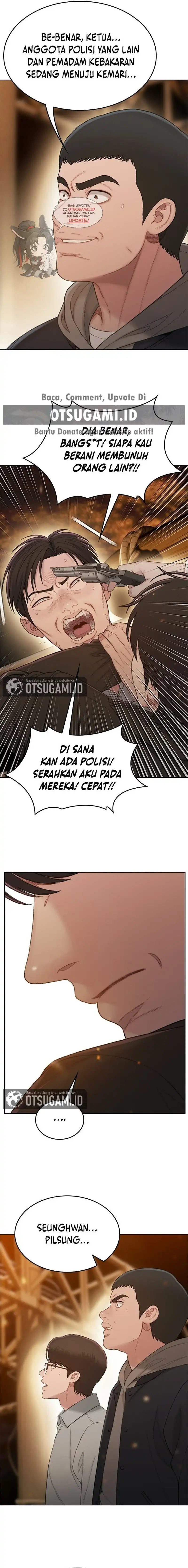 The Final Case Chapter 8 halaman 19