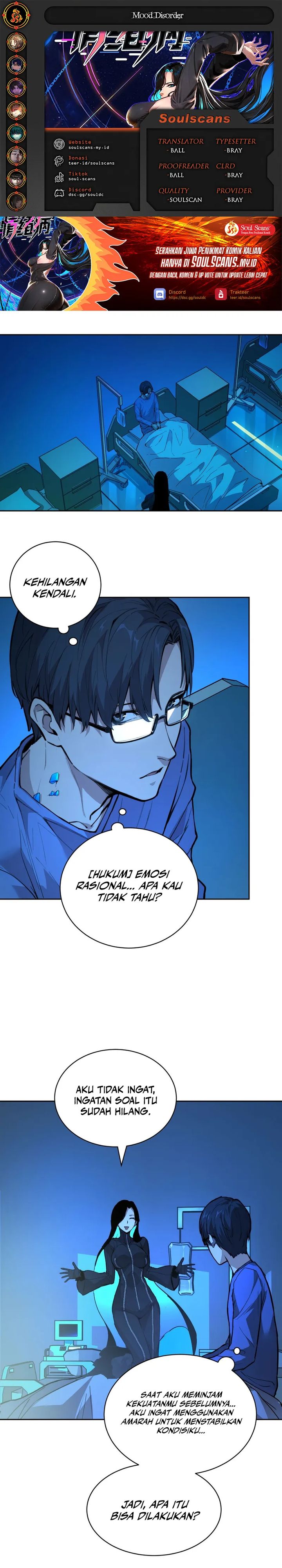 Mood Disorder Chapter 12 halaman 1