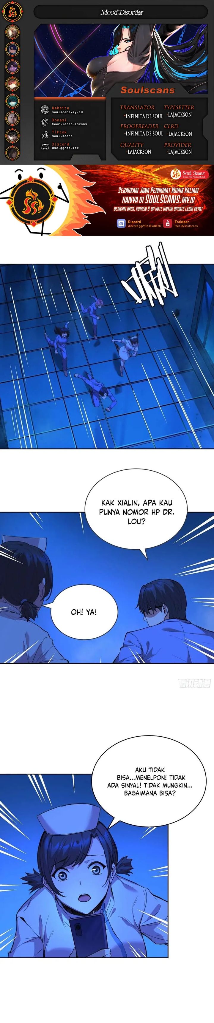 Mood Disorder Chapter 14 halaman 1