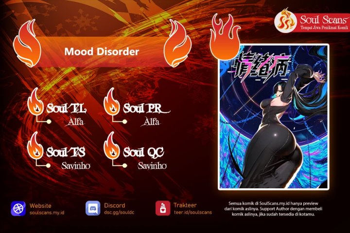 Mood Disorder Chapter 23 halaman 1
