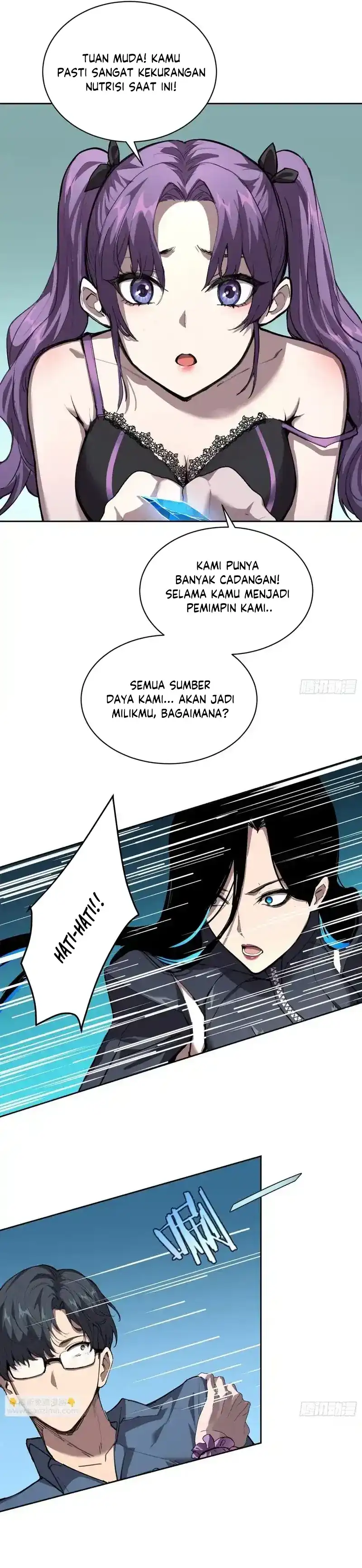 Mood Disorder Chapter 30 halaman 10